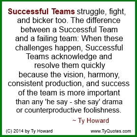 Quotes About Team Success. QuotesGram