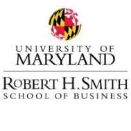 Keynote Speaker for the University of Maryland Robert H Smith School of Business Faculty Staff Ty Howard
