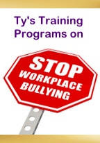 National Workplace Bullying Awareness and Prevention Speaker Ty Howard Baltimore Maryland