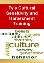 National Cultural Sensitivity Harassment Motivational Speaker Ty Howard Baltimore Maryland