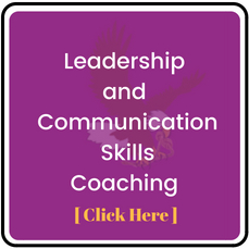 Leadership and Communication Skills Coaching in Baltimore Maryland D.C. Virginia