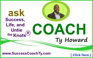 Ty Howard's Pivotal Success Coaching Program